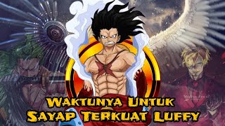 Download lagu OP 1044 - TIME FOR ZORO & SANJI !!! | API TERPANAS & AURA HAKI KEMATIAN !!! | ONE PIECE 1044 mp3