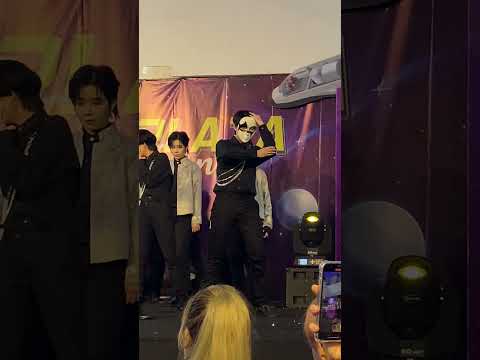 NCT127 엔시티127 ’Lemonade+INTRO+Favorite+Sticker’Cover by 1TRACK(Thailand)|JAM (focus)cover as TAEYONG