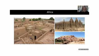 64: EARTHEN ARCHITECTURE IN THE WORLD-VALORIZATION AND  UNDERESTIMATION (Conservation Insights 2020)