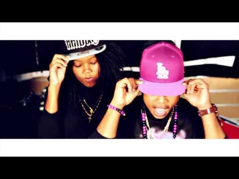 WINE PON MI - VIIX - CLIP OFFICIEL - SPRING BOUNCE