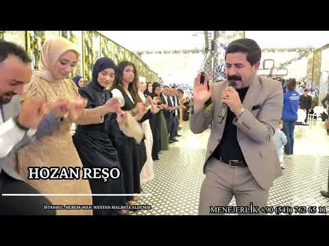 HOZAN REŞO 🌹27.04.2025 İSTANBUL HEREM WAN WESTAN MALBATA ALDEMİR