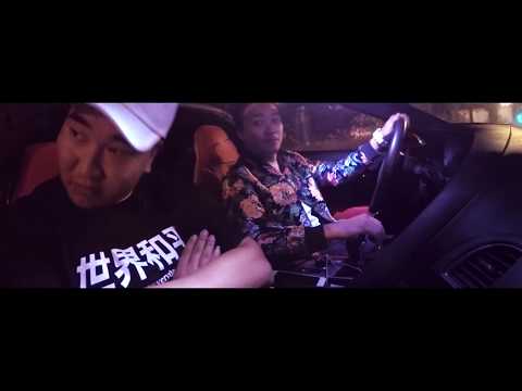 【Tibetan Rap】NEW BLOOD-黎智坚措Uncle Buddhist [OFFICIAL MUSIC VIDEO]