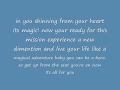 Winx Club Magical Adventure (Magical World Of ...