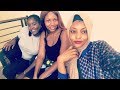 NAIJA VLOG 6 Twerk Laugh Workout Fun Reunion