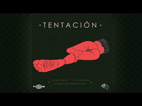 Scarface Johansson & El Cervera - TENTACIÓN (prod. Agon beats)