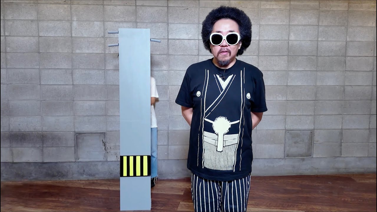 「レキシ vs オシャレキシ TOUR 2026 ～RETURN OF OSHAREKISHI～」告知映像