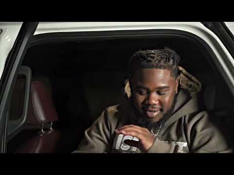 TCU Hink - Break A Leg (Official Music Video) | Shot By JerrickHD