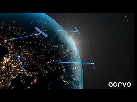 Connecting the World Through Space 🚀 帶你看見宇宙的無限可能！ (Connecting the World Through Space)