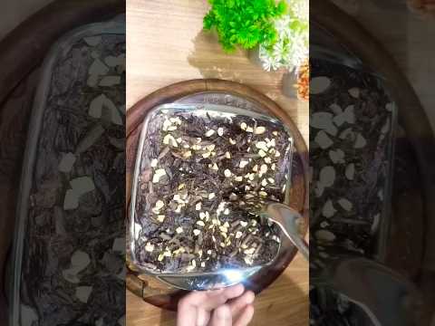 chocolate cake #recipe #love