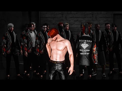 Diamondhead - Jungji ft. Highjack [Prod. Chill I1ill] (DMH) [ Official Audio ]