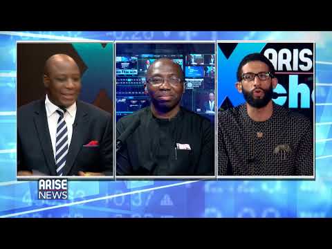 Frontier Africa Reports