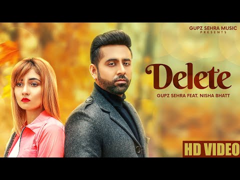 Delete — watch video