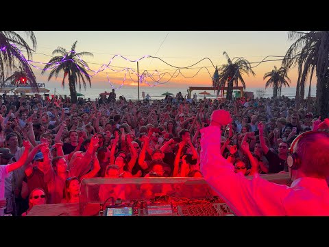 Âme 'AIKON - To You' @ Woodstock Bloemendaal - 24-08-2025