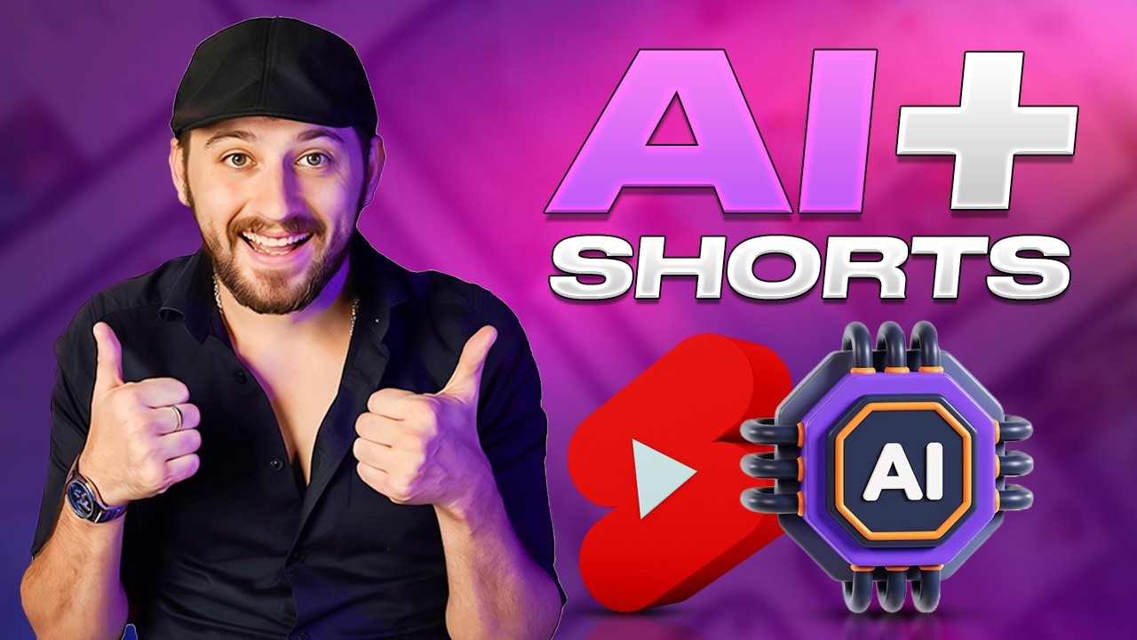 I Used AI to Automate YouTube Shorts - Here's What Happened