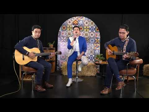 "Puñalada Trapera" - Ignacio Araneda EN VIVO