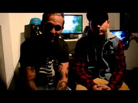 Wallem Brothers ANIVERSARIO Destroy This Club Málaga