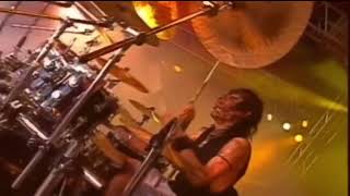 Morbid Angel -World Of Shit (The Promised Land) (Live 2004 Heretic Tour Roskilde)