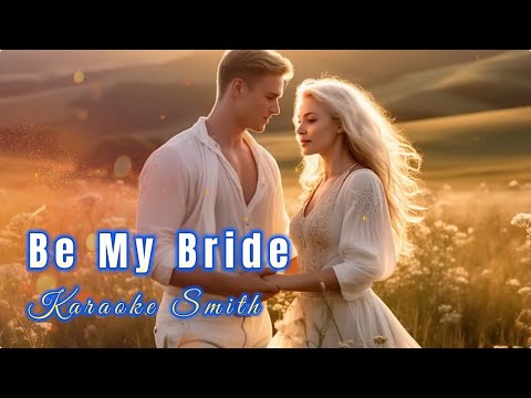💖 Be My Bride 💖 | Bolero Love Song | Music video with lyrics