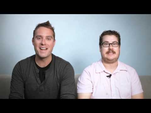 VIDEOMIND:: Apple Unveils Two New iPhones - The Rewind