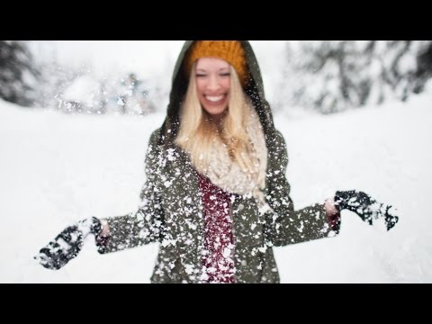 Steve Lukather & Edgar Winter - Winter Wonderland