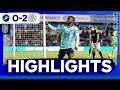 Foxes Victorious At The Den | Millwall 0 Leicester City 2