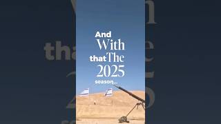 משרד הביטחון מסכם את שנת 2025 (עדכוני משרד הביטחון) - התמונה מוצגת ישירות מתוך אתר האינטרנט יוטיוב. זכויות היוצרים בתמונה שייכות ליוצרה. קישור קרדיט למקור התוכן נמצא בתוך דף הסרטון משרד הביטחון מסכם את שנת 2025 (עדכוני משרד הביטחון) - התמונה מוצגת ישירות מתוך אתר האינטרנט יוטיוב. זכויות היוצרים בתמונה שייכות ליוצרה. קישור קרדיט למקור התוכן נמצא בתוך דף הסרטון