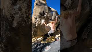 Video thumbnail: Playmate of the Year, V9. Joe's Valley