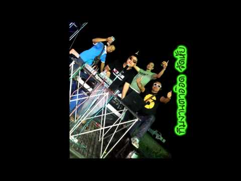 กาโว กาโว กาโก [ DJ.Kung zo2 ]