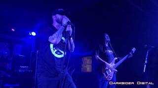 Flaw - My Letter - Live at Brick By Brick San Diego - 01-29-2017