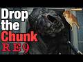 How To EASILY BEAT CHUNK As GRACE In Resident Evil 9 Requiem