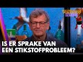 Auteur 'De stikstoffuik’ geeft uitleg: hebben we in Nederland een stikstofprobleem? | VANDAAG INSIDE