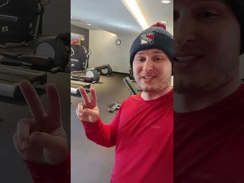 John's Gym Reviews: Long Island, New York Marriot Residence Inn