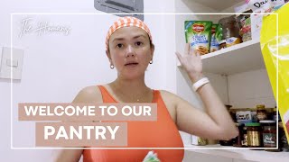 Welcome to Our Pantry | Episode 45