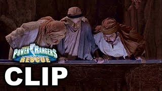 Download lagu Power Rangers Lightspeed Rescue - First Scene ('Operation Lightspeed' Premiere Episode) mp3