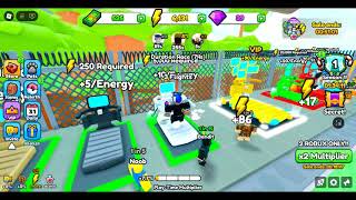 The 5-star PILOT has come to SERVICE IN ROBLOX!