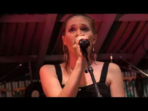 Jessie Lee & The Alchemists I Just Want To Make Love To You Live @ Art' N' Blues Festival 2018