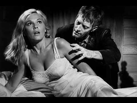 The Zombie Movie: Night of the Living Dead