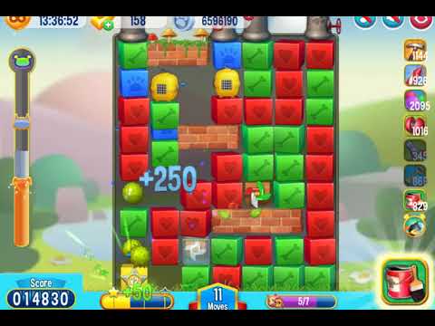 Pet Rescue Saga   Level 6150   no boosters