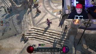 Diablo 4 Game Play With James!!