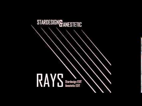 Stardesign & Anestetic - Rays (Stardesign Edit) [JOOF187]