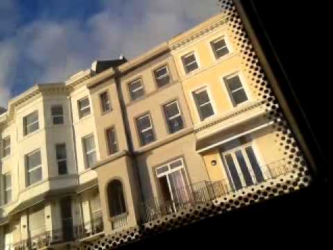 Thrash!!! Stagecoach 33320 - T468EGT