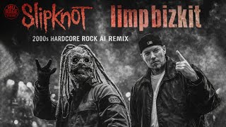 Download lagu Slipknot & Limp Bizkit Best 2000s Nu Metal AI Mix Inspired🎸 mp3 Download lagu Slipknot & Limp Bizkit Best 2000s Nu Metal AI Mix Inspired🎸 mp3