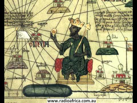 Orchestre National B de la Republique du Mali - 1