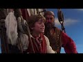 Muppet Treasure Island Sailing For Adventure