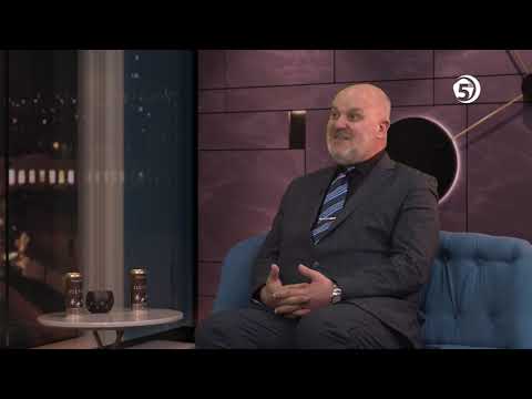 Sehurski program - Vrijednosti Ramazana - Midhat ef. Čakalović