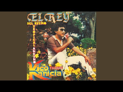 Donde Estas Amor - Vico Y Su Grupo Karicia