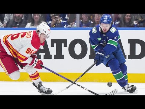 Canucks This Week Get Set For Canucks Vs Predators