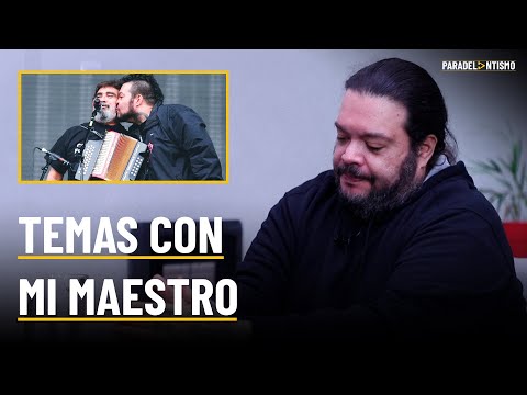 MI TRABAJO CON CELSO PIÑA - Pato Machete (PARADELANTISMO)