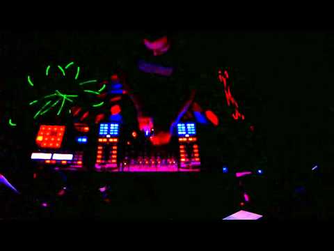 Tech House Mix: Trevor Nygaard - 3dektek_070