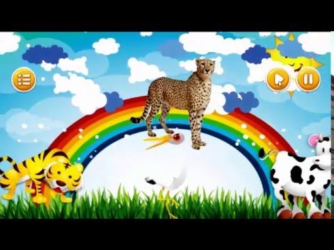 sounds for kids Video